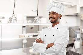 Chef 1 👩🏻‍🍳