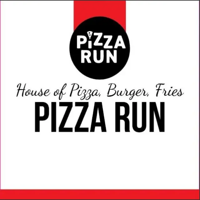 Pizza Run